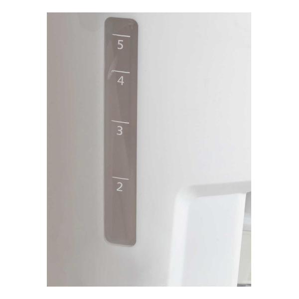 Кофеварка капельного типа JVC JK-CF25 белый