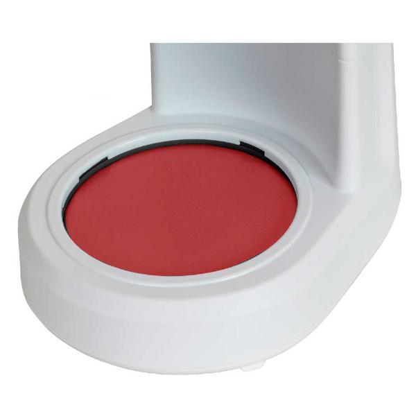 Кофеварка капельного типа JVC JK-CF25 белый