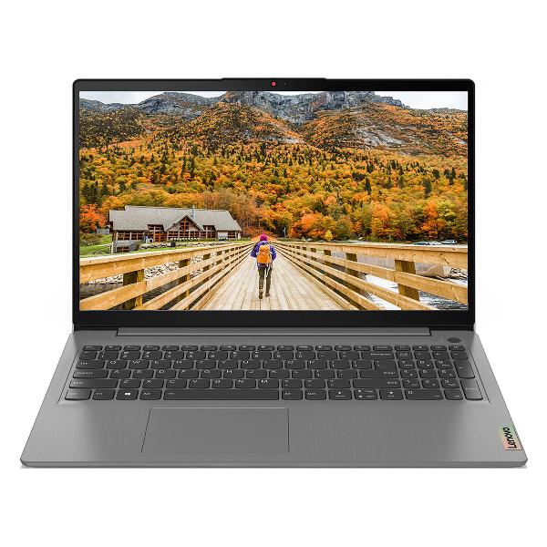 Ноутбук Lenovo IdeaPad 3 15ITL6 82H801QLRK