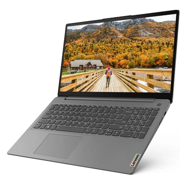 Ноутбук Lenovo IdeaPad 3 15ITL6 82H801QLRK