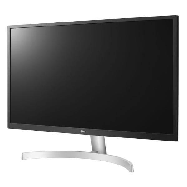 Монитор LG UltraFine 27UL500-W