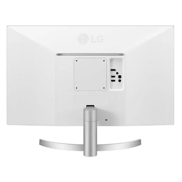 Монитор LG UltraFine 27UL500-W