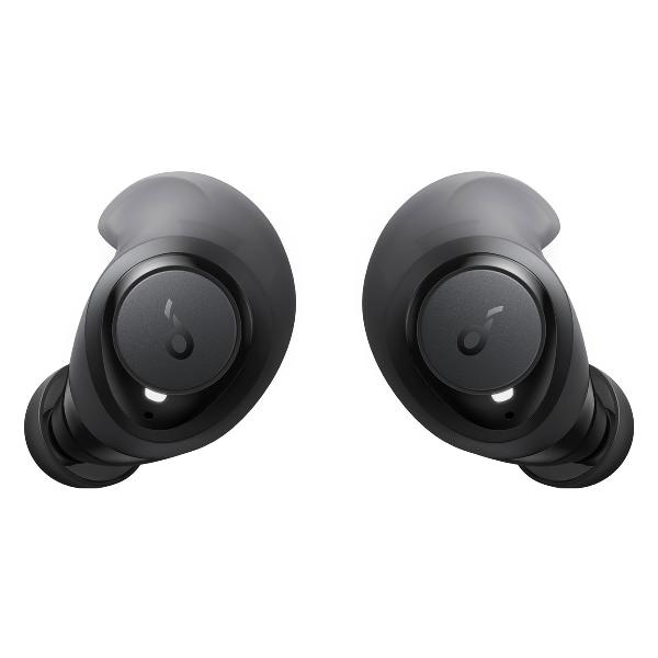 Наушники внутриканальные Bluetooth Anker Soundcore Life Dot 2 - черный