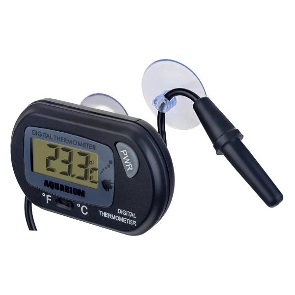 Термометр для аквариума Perfeo Yoke (PF_C3668)