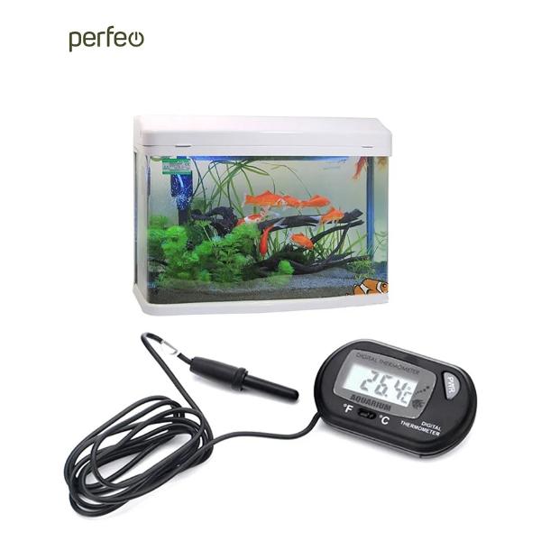 Термометр для аквариума Perfeo Yoke (PF_C3668)