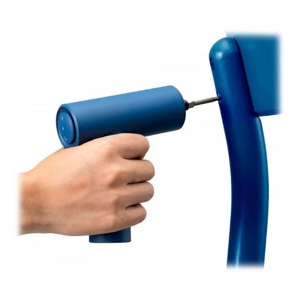 Шуруповерт аккумуляторный HOTO QWLSD008