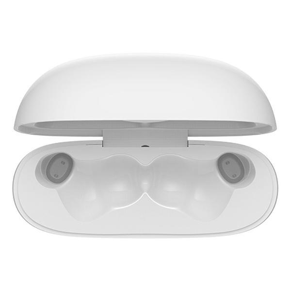 Наушники True Wireless Honor Choice Earbuds X3 (MLN-00) 5504AAATB white