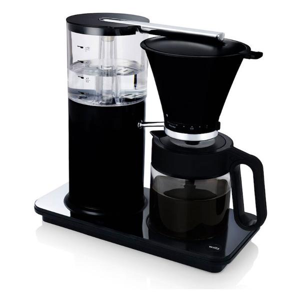 Кофеварка капельного типа Wilfa CM5GB-100