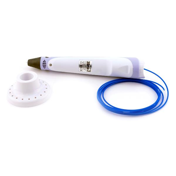 3D-ручка 3DPEN-2 Purple