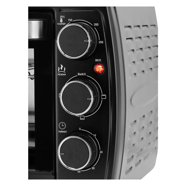 Мини-печь Maxwell MW-1853