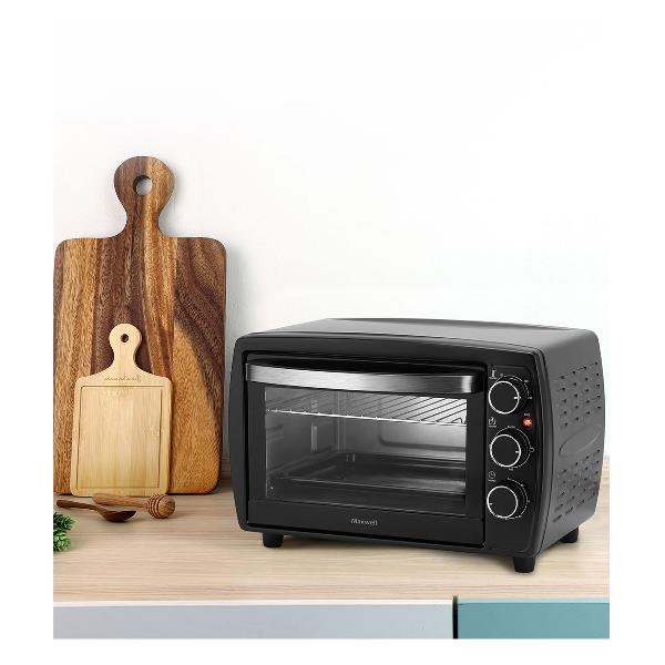 Мини-печь Maxwell MW-1853