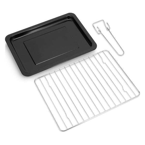 Мини-печь Maxwell MW-1853