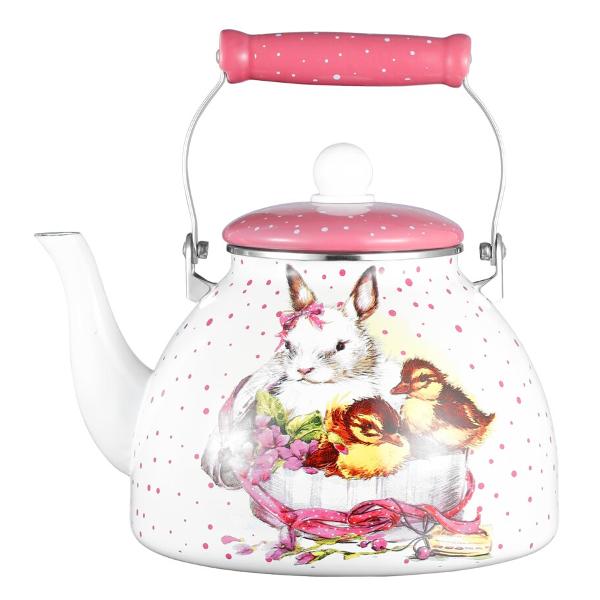 Чайник Kelli 3л TKL-4472