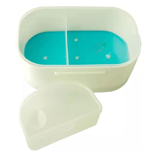 Термо ланч-бокс Beon BN-1002