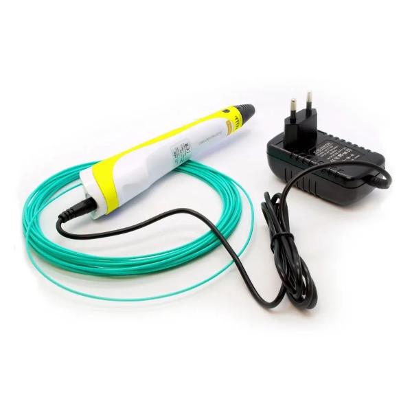 3D-ручка MyRiwell RP100B Yellow