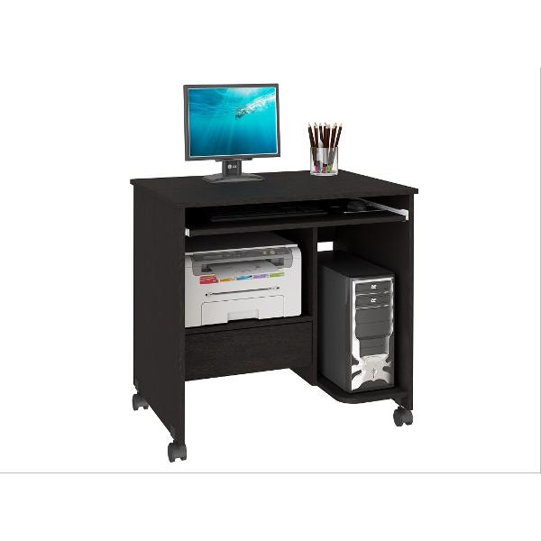 Стол компьютерный Мебель-Комплекс СК-05/МК/венге