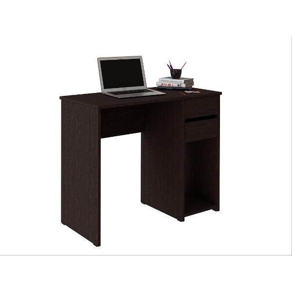 Стол компьютерный Мебель-Комплекс СК-03/МК/венге фото