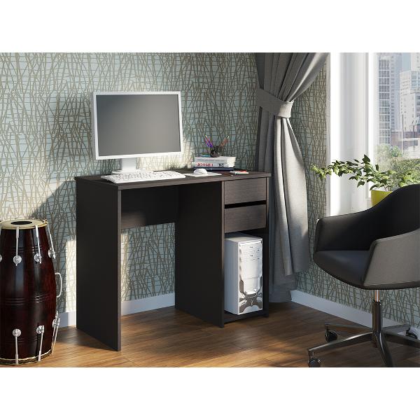 Стол компьютерный Мебель-Комплекс СК-03/МК/венге