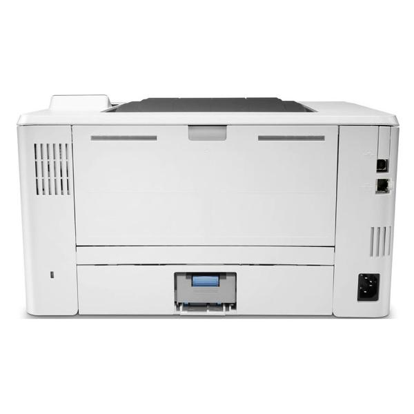 Лазерный принтер (чер-бел) HP LaserJet Pro M404dn (W1A53A)