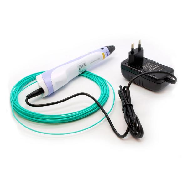 3D-ручка MyRiwell RP100B Purple