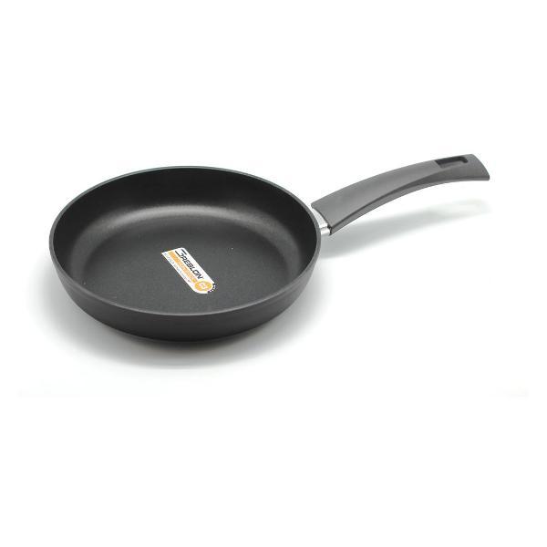 Сковорода Zanussi Pescara 24см ZCF43433LF