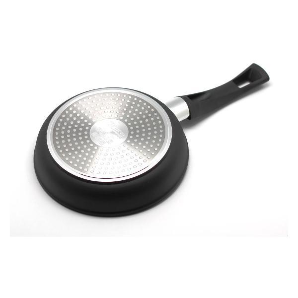 Сковорода Zanussi Pescara 24см ZCF43433LF