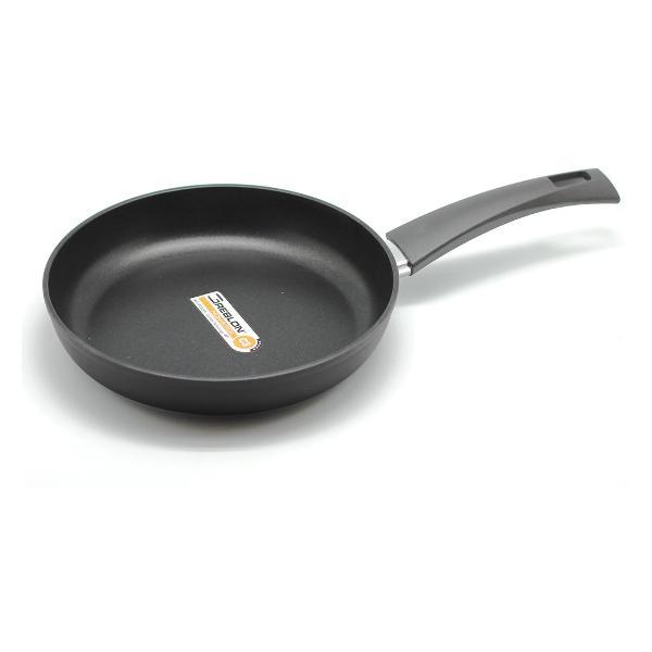 Сковорода Zanussi Pescara 26см ZCF93433LF