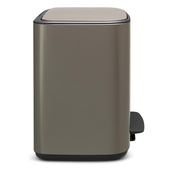 Ведро Brabantia Pedal Bin Bo 36 л (121449)
