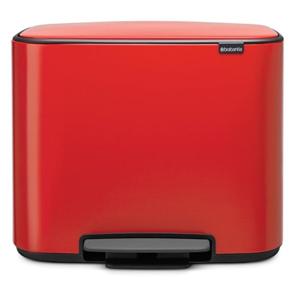 Ведро Brabantia Pedal Bin Bo 36 л (121401) фото