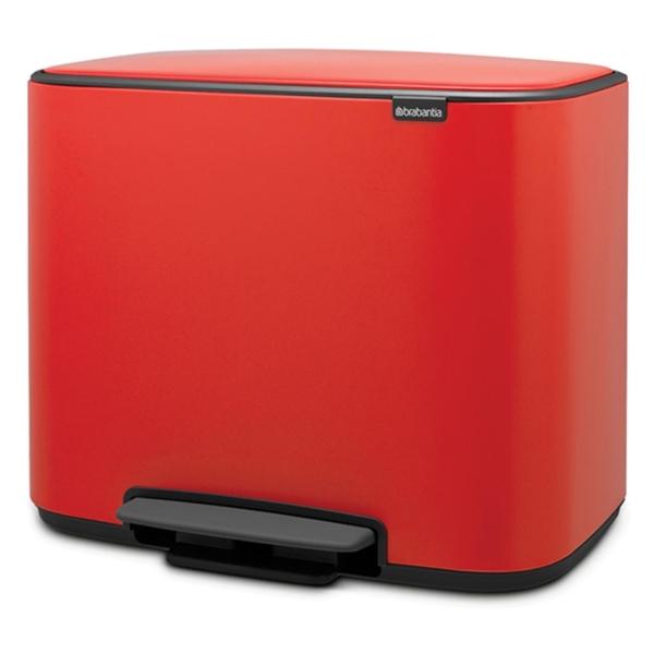 Ведро Brabantia Pedal Bin Bo 36 л (121401)