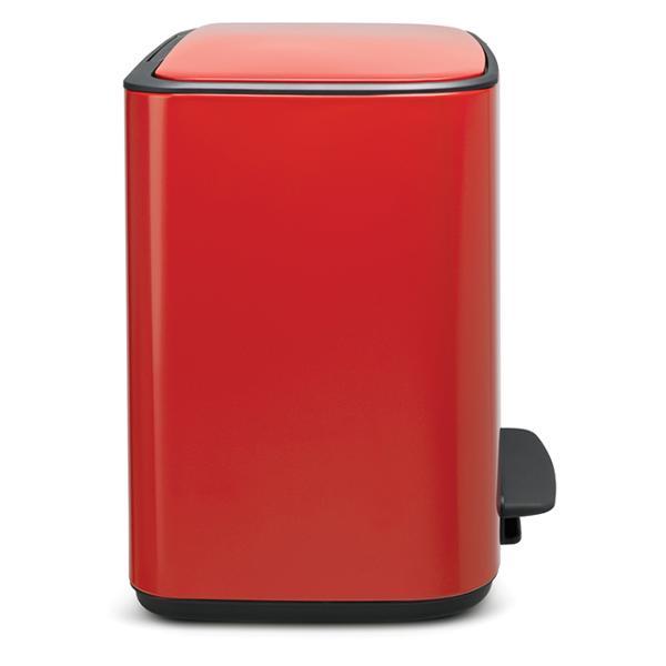 Ведро Brabantia Pedal Bin Bo 36 л (121401)