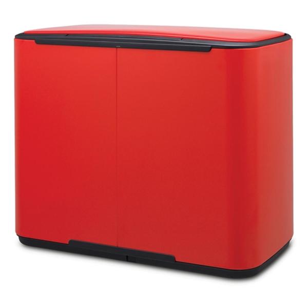 Ведро Brabantia Pedal Bin Bo 36 л (121401)