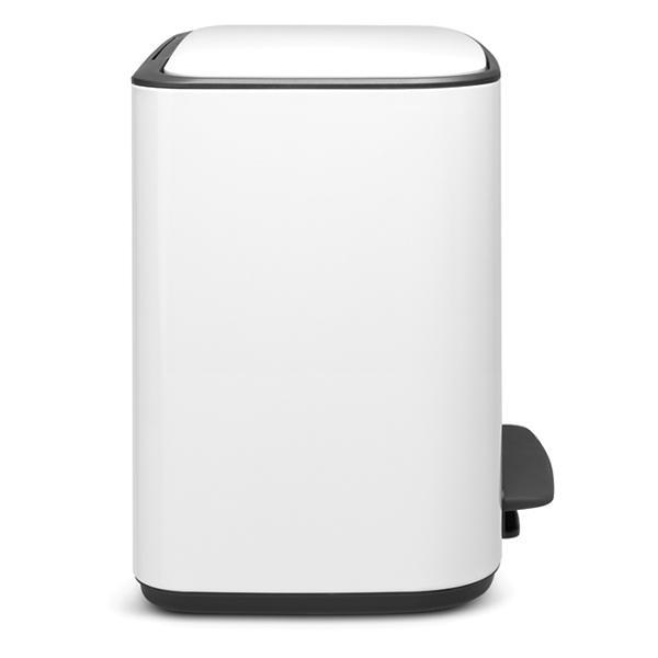 Ведро Brabantia Pedal Bin Bo 36 л (121388)