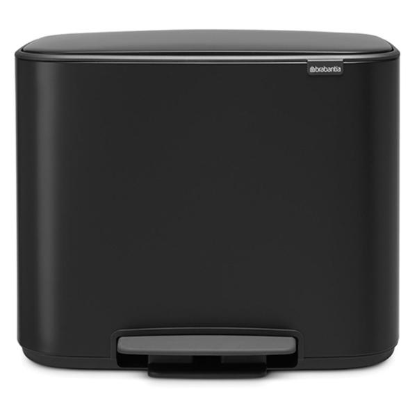 Ведро Brabantia Pedal Bin Bo 36 л (121463)