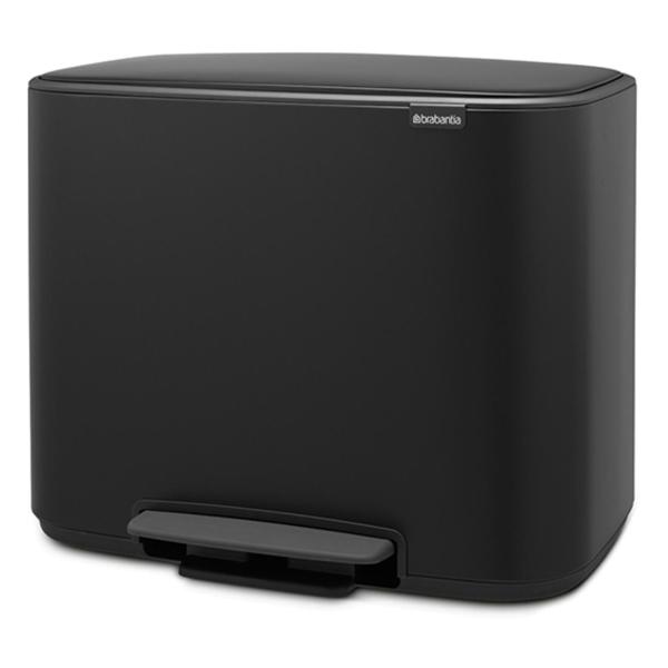 Ведро Brabantia Pedal Bin Bo 36 л (121463)