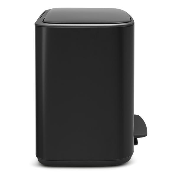 Ведро Brabantia Pedal Bin Bo 36 л (121463)