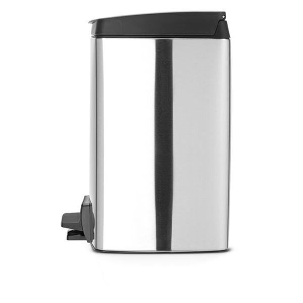 Ведро Brabantia 10 л (395642)