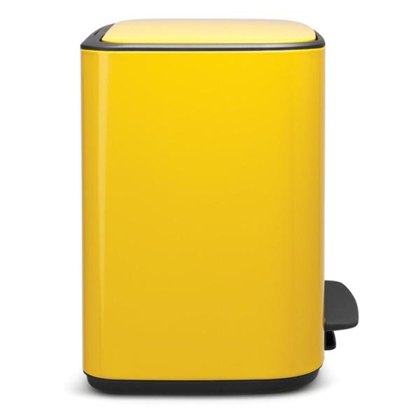 Ведро Brabantia Pedal Bin Bo 36 л (121425)