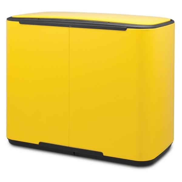 Ведро Brabantia Pedal Bin Bo 36 л (121425)