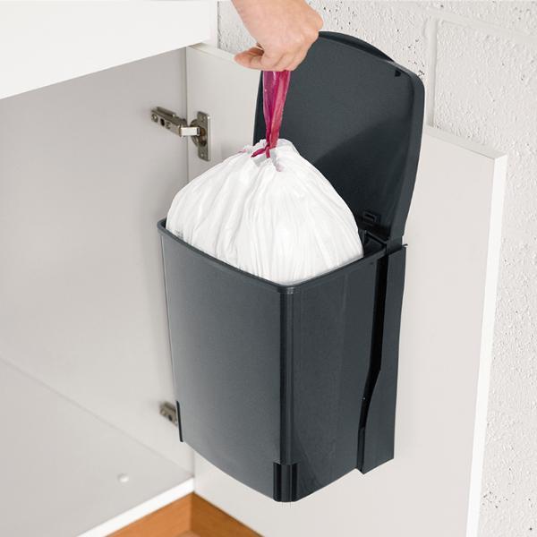 Ведро Brabantia 10 л (395246)