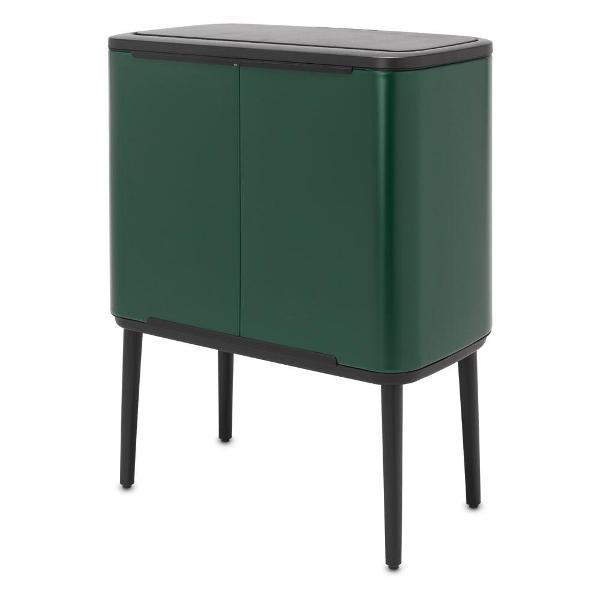 Ведро Brabantia Touch Bin Bo 36 л (304163)