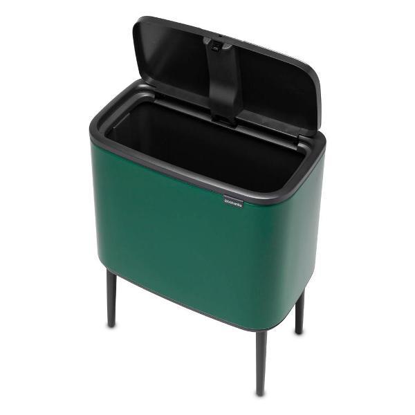 Ведро Brabantia Touch Bin Bo 36 л (304163)