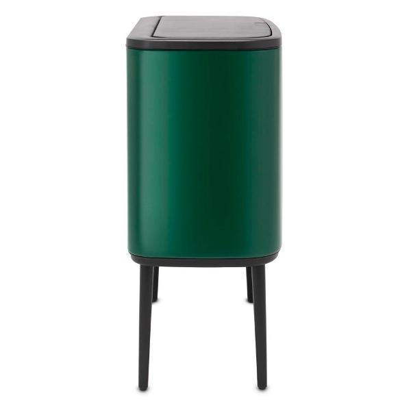 Ведро Brabantia Touch Bin Bo 36 л (304163)