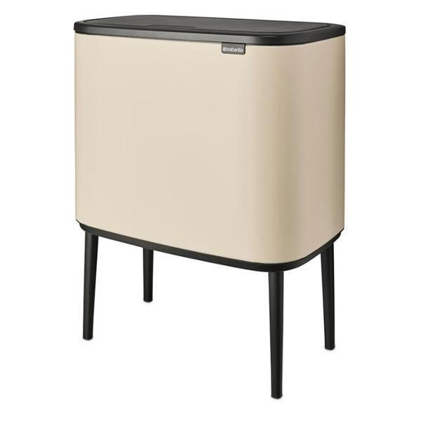 Ведро Brabantia Touch Bin Bo 36 л (304583)