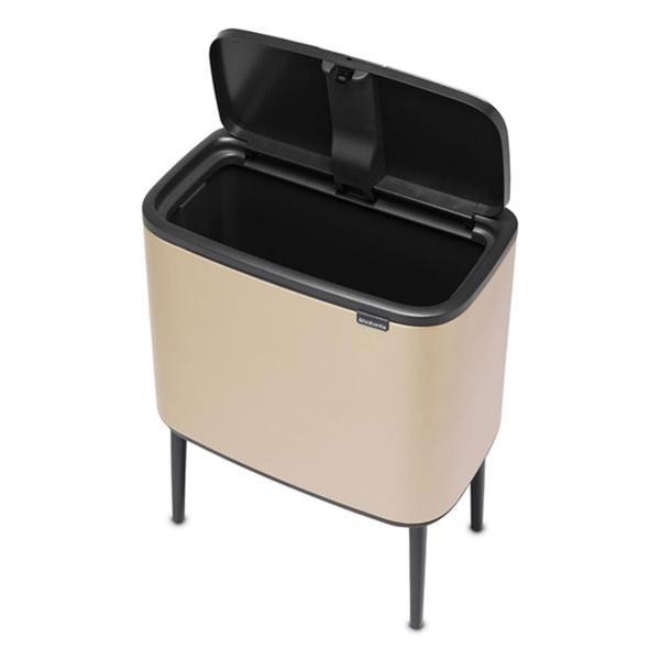 Ведро Brabantia Touch Bin Bo 36 л (304583)