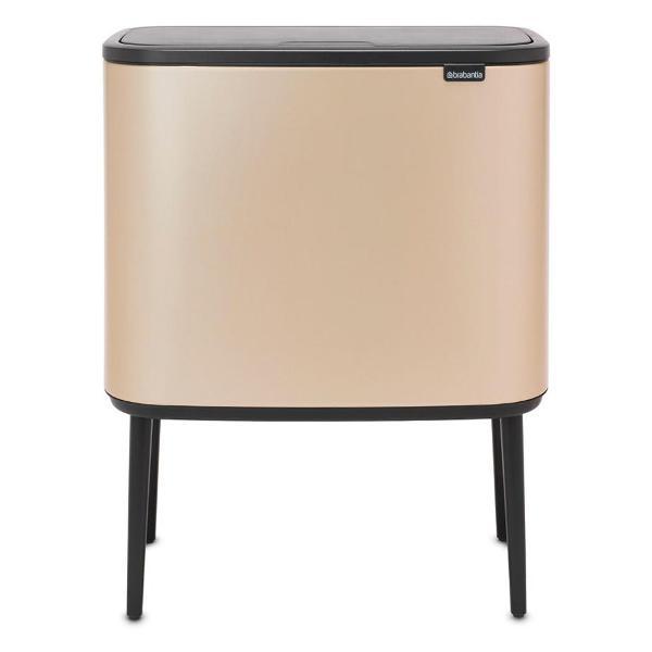 Ведро Brabantia Touch Bin Bo 36 л (304583)