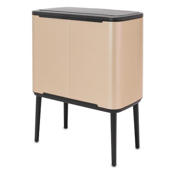 Ведро Brabantia Touch Bin Bo 36 л (304583)