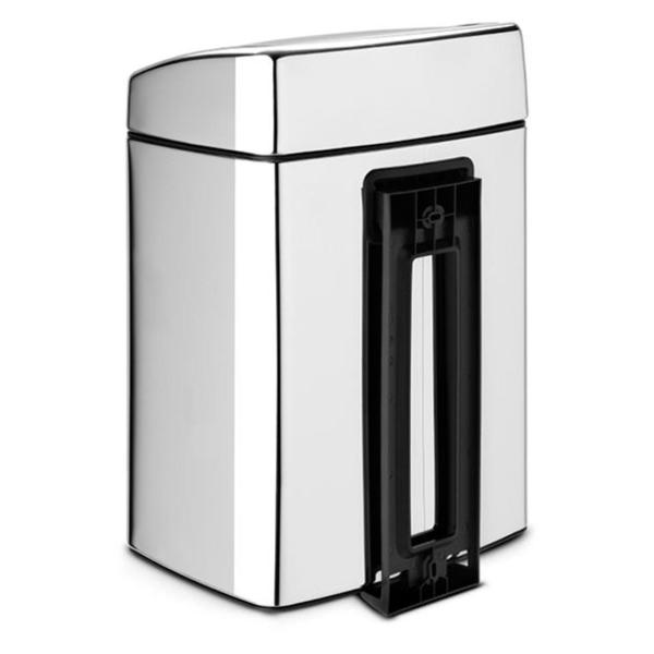 Ведро Brabantia Touch Bin 10 л (477201)