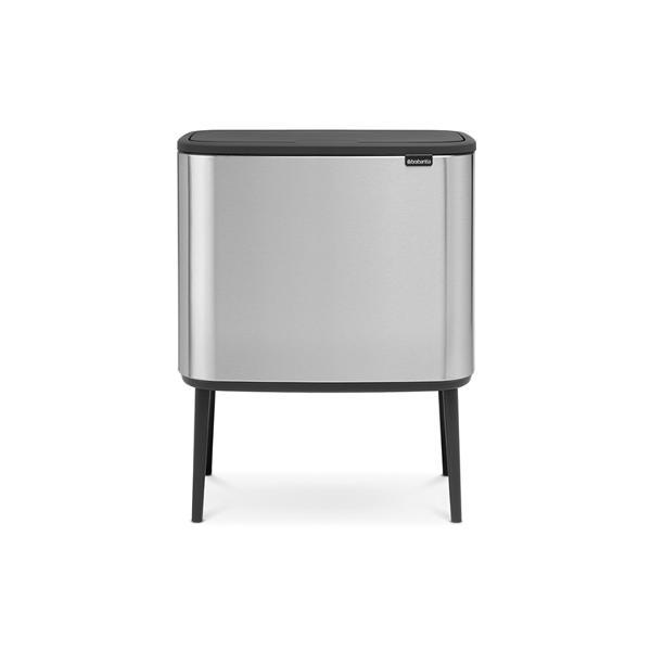 Ведро Brabantia Touch Bin Bo 36 л FPP (315848) фото