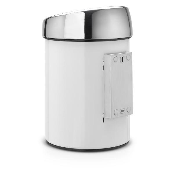 Ведро Brabantia Touch Bin 3 л (364488)